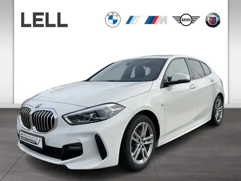 Annonce BMW SERIE 1 Essence 2021 d'occasion 