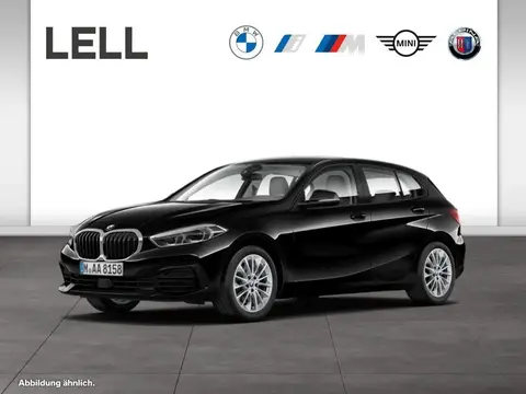 Annonce BMW SERIE 1 Essence 2020 d'occasion 