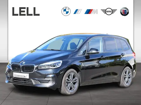 Annonce BMW SERIE 2 Essence 2021 d'occasion 