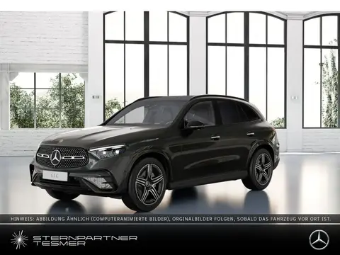 Used MERCEDES-BENZ CLASSE GLC Diesel 2023 Ad 