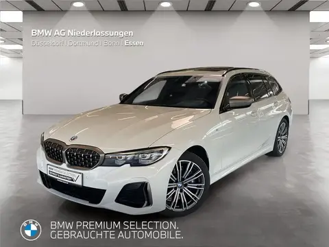 Used BMW M340I Petrol 2020 Ad 