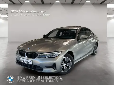 Used BMW SERIE 3 Petrol 2020 Ad 