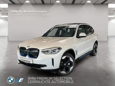 Annonce BMW IX3 Non renseigné 2021 d'occasion 