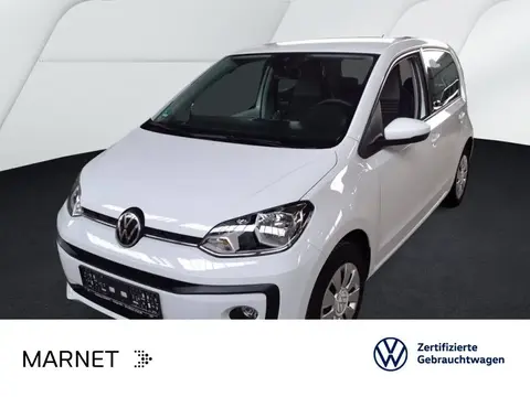 Annonce VOLKSWAGEN UP! Essence 2021 d'occasion Allemagne