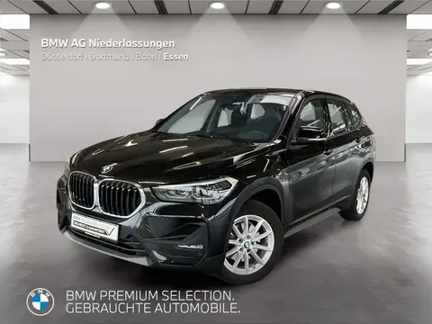 Annonce BMW X1 Essence 2021 d'occasion 