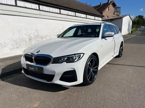 Used BMW SERIE 3 Diesel 2019 Ad 