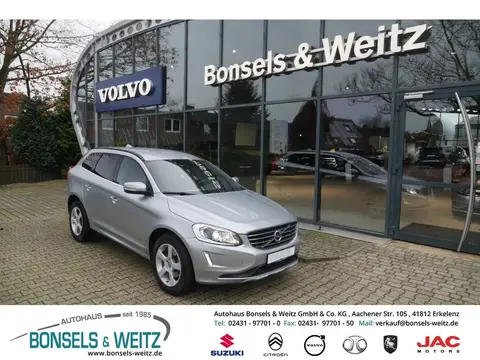 Annonce VOLVO XC60 Diesel 2016 d'occasion 