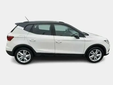 Used SEAT ARONA  2019 Ad 