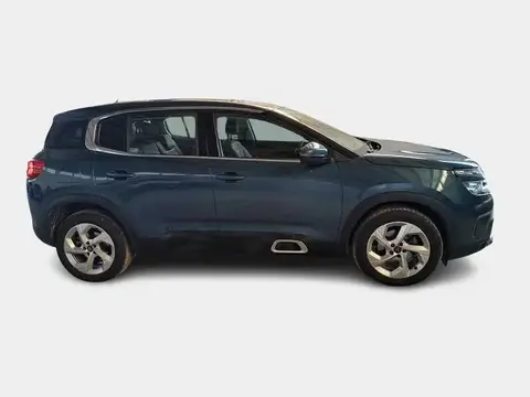 Used CITROEN C5 AIRCROSS Diesel 2021 Ad 