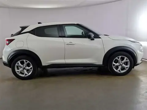 Used NISSAN JUKE Petrol 2021 Ad 