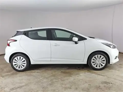 Used NISSAN MICRA Petrol 2019 Ad 