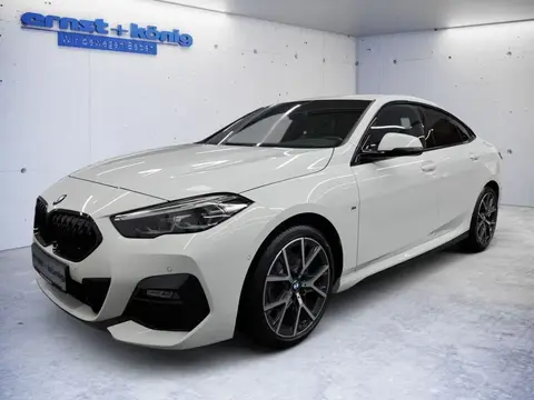 Annonce BMW SERIE 2 Essence 2022 d'occasion 