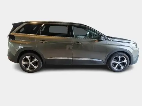 Annonce PEUGEOT 5008 Diesel 2020 d'occasion 