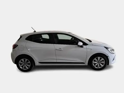 Used RENAULT CLIO Diesel 2020 Ad 