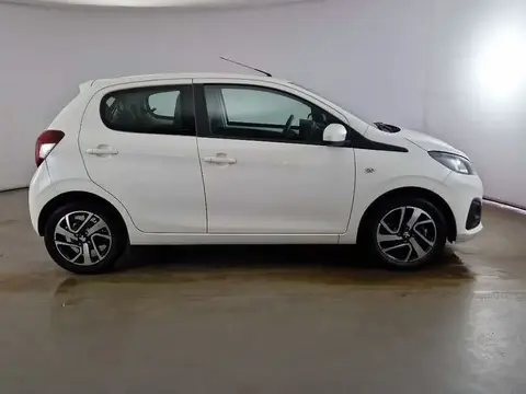 Used PEUGEOT 108 Petrol 2021 Ad 