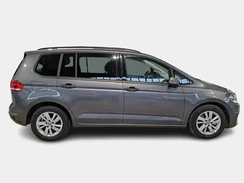 Annonce VOLKSWAGEN TOURAN Diesel 2020 d'occasion 