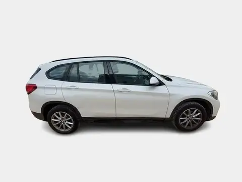 Used BMW X1 Diesel 2020 Ad 