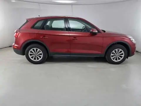 Used AUDI Q5 Diesel 2018 Ad 