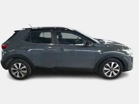 Used KIA STONIC Hybrid 2021 Ad 