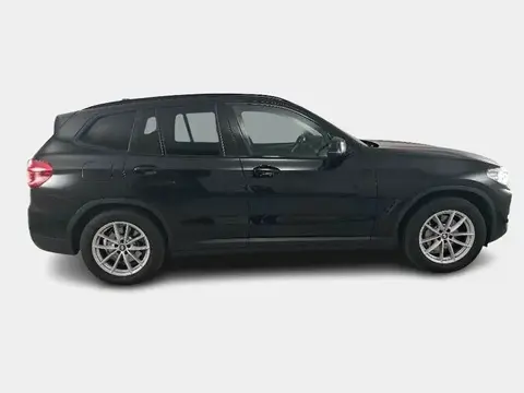 Used BMW X3 Hybrid 2020 Ad 