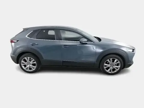 Annonce MAZDA CX-30 Hybride 2023 d'occasion 