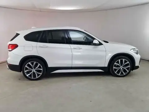 Used BMW X1 Diesel 2020 Ad 