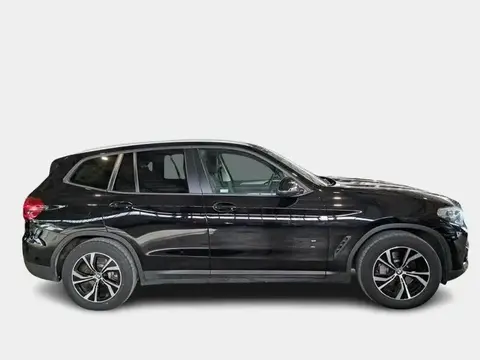 Used BMW X3 Hybrid 2021 Ad 