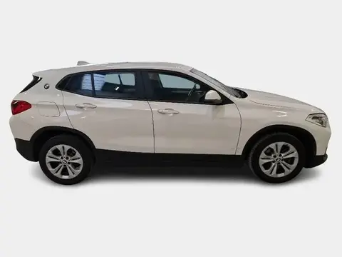 Used BMW X2 Diesel 2019 Ad 