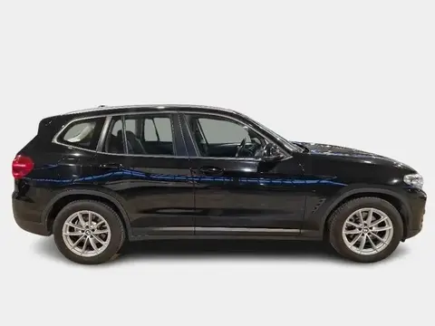 Used BMW X3 Diesel 2019 Ad 