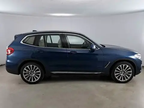 Used BMW X3 Diesel 2020 Ad 