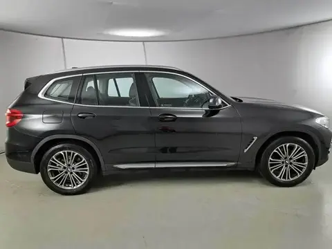 Used BMW X3 Diesel 2020 Ad 