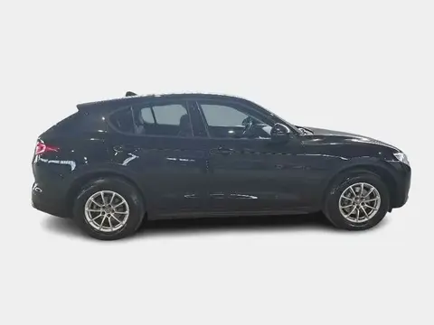 Used ALFA ROMEO STELVIO Diesel 2020 Ad 