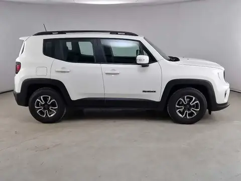 Annonce JEEP RENEGADE Essence 2020 d'occasion 