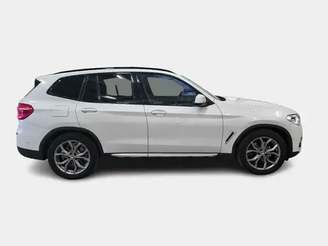 Annonce BMW X3 Diesel 2020 d'occasion 