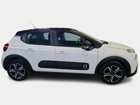 Annonce CITROEN C3 Essence 2020 d'occasion 