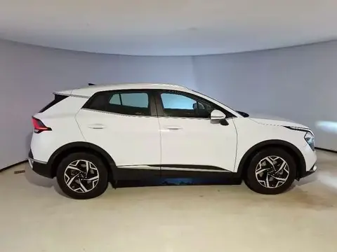 Used KIA SPORTAGE Hybrid 2023 Ad 