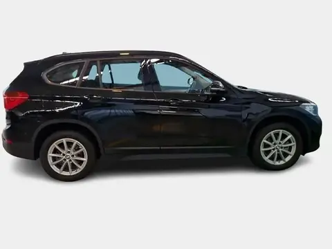 Annonce BMW X1 Diesel 2020 d'occasion 