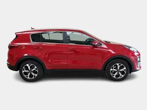 Annonce KIA SPORTAGE Diesel 2021 d'occasion 