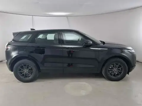 Used LAND ROVER RANGE ROVER EVOQUE Hybrid 2020 Ad 