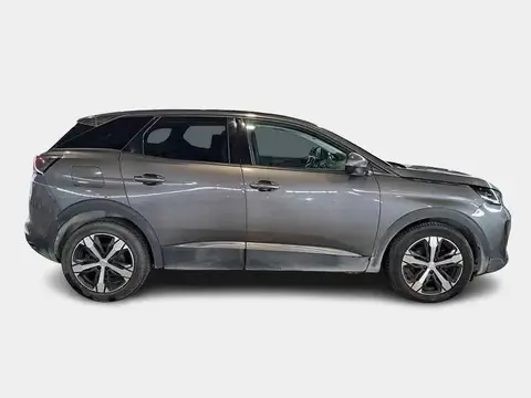 Annonce PEUGEOT 3008 Diesel 2021 d'occasion 