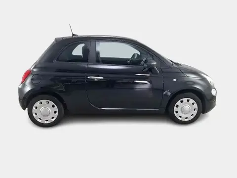 Used FIAT 500 Hybrid 2023 Ad 