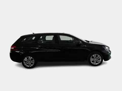 Used PEUGEOT 308 Diesel 2018 Ad 