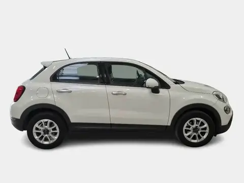 Annonce FIAT 500X Essence 2020 d'occasion 