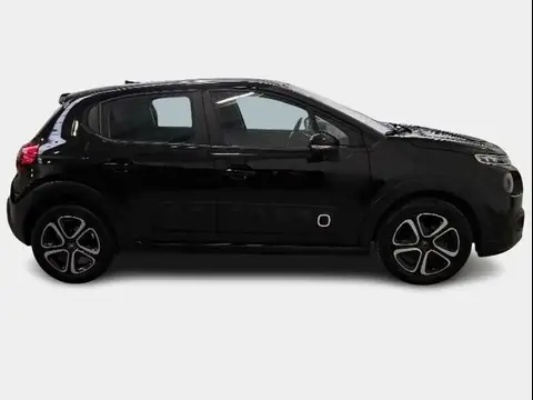 Used CITROEN C3 Petrol 2020 Ad 