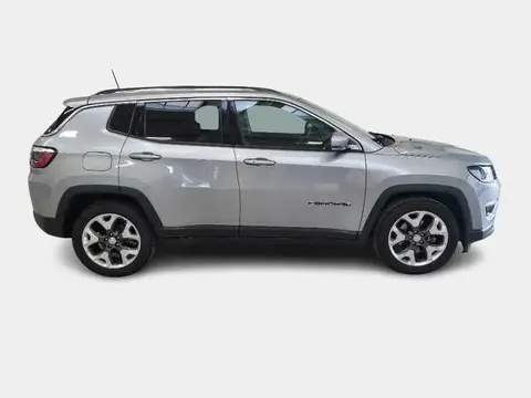 Annonce JEEP COMPASS Diesel 2020 d'occasion 