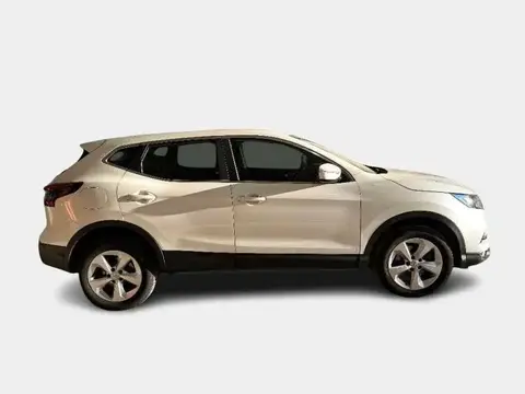 Annonce NISSAN QASHQAI Diesel 2020 d'occasion 