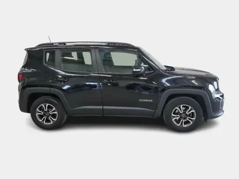 Used JEEP RENEGADE Petrol 2019 Ad 