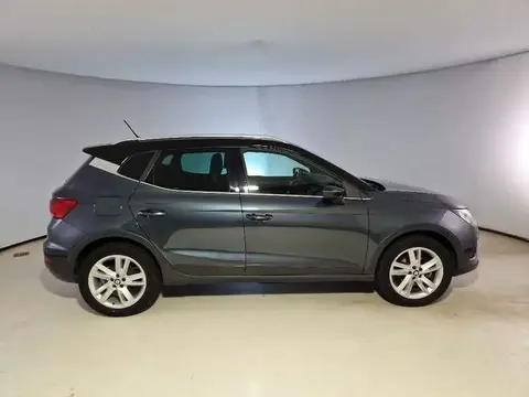 Used SEAT ARONA  2020 Ad 