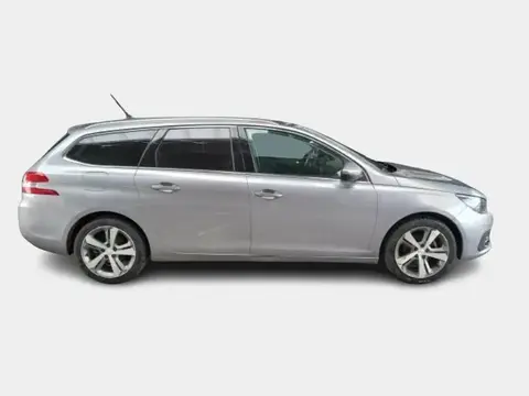 Annonce PEUGEOT 308 Diesel 2020 d'occasion 