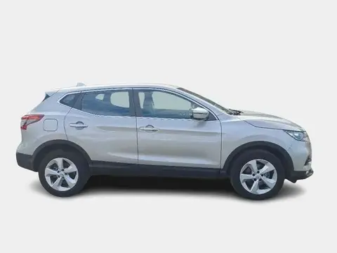 Used NISSAN QASHQAI Petrol 2020 Ad 